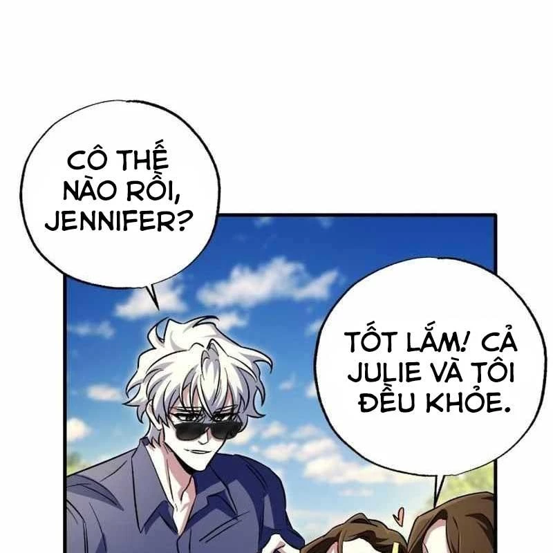 Tuyệt Đỉnh Bác Sĩ Chapter 7 - 12