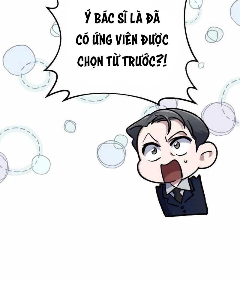 Tuyệt Đỉnh Bác Sĩ Chapter 8 - Trang 2