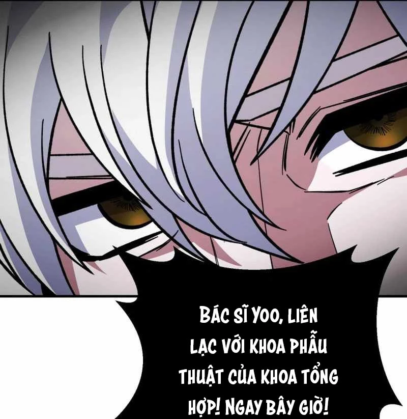 Tuyệt Đỉnh Bác Sĩ Chapter 8 - Trang 2