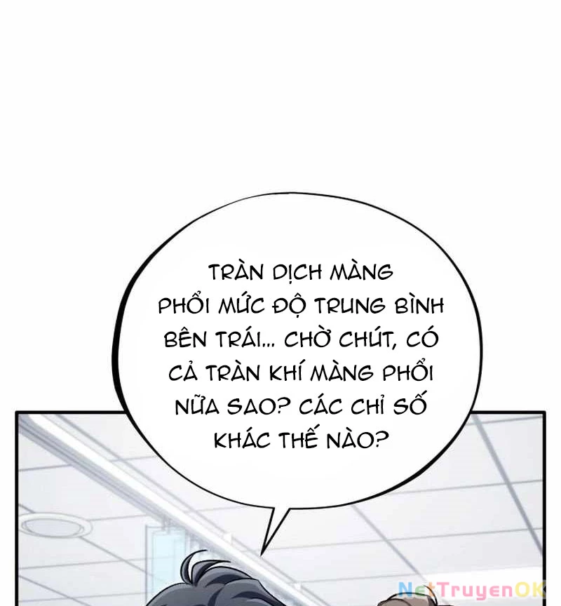 Tuyệt Đỉnh Bác Sĩ Chapter 8 - Trang 2