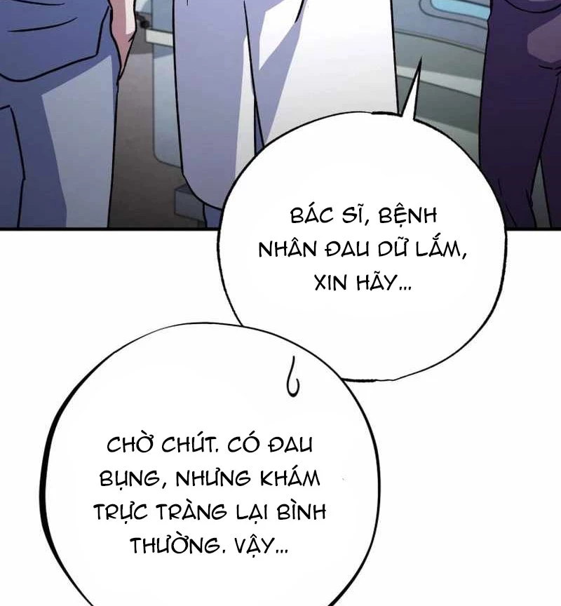 Tuyệt Đỉnh Bác Sĩ Chapter 8 - Trang 2