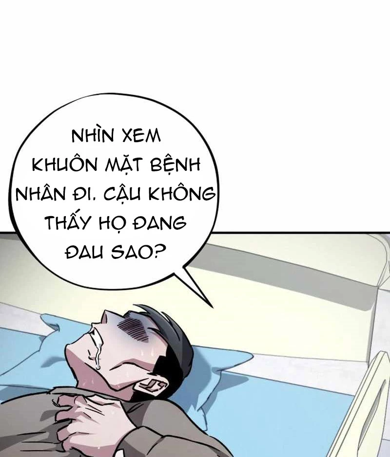 Tuyệt Đỉnh Bác Sĩ Chapter 8 - Trang 2