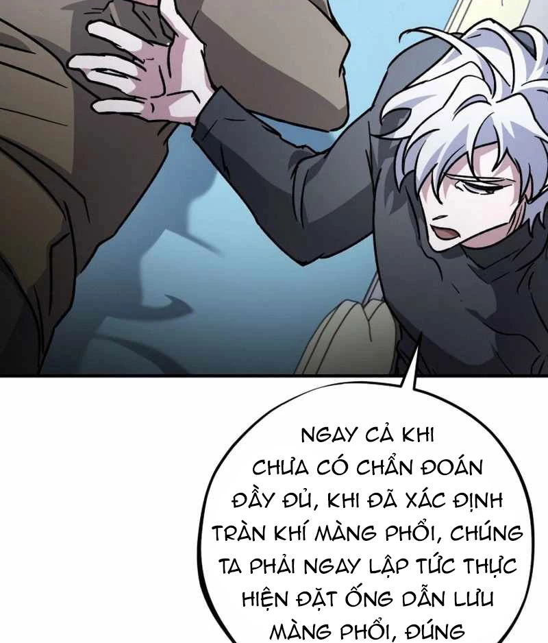 Tuyệt Đỉnh Bác Sĩ Chapter 8 - Trang 2