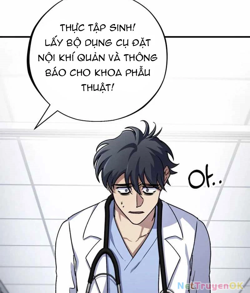 Tuyệt Đỉnh Bác Sĩ Chapter 8 - Trang 2