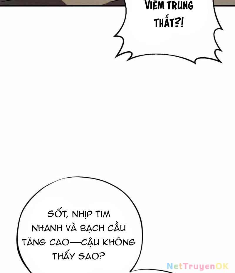 Tuyệt Đỉnh Bác Sĩ Chapter 8 - Trang 2