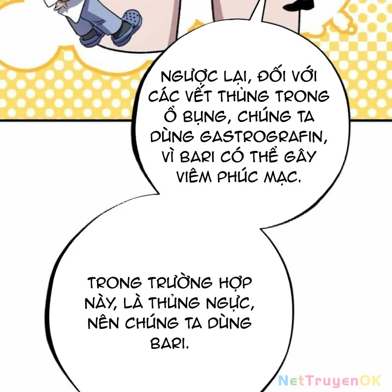 Tuyệt Đỉnh Bác Sĩ Chapter 9 - Trang 2