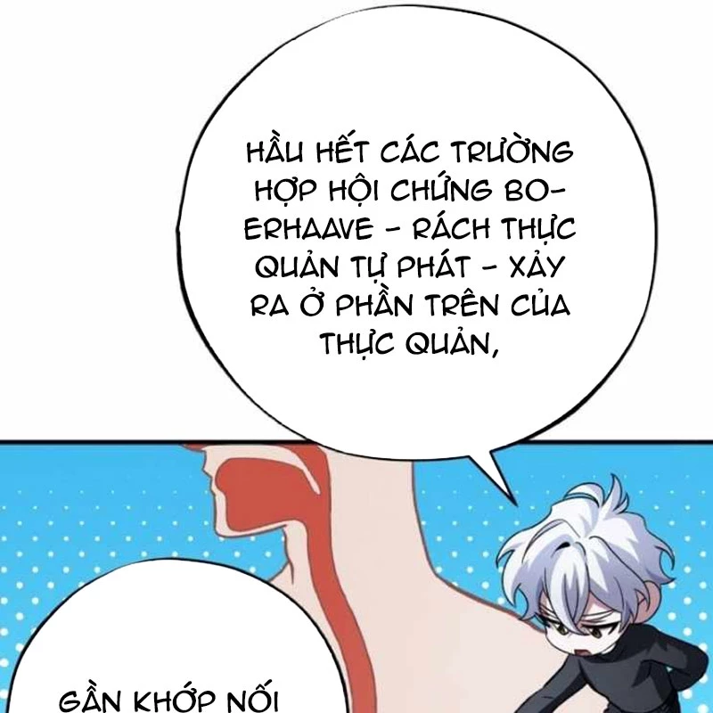 Tuyệt Đỉnh Bác Sĩ Chapter 9 - Trang 2