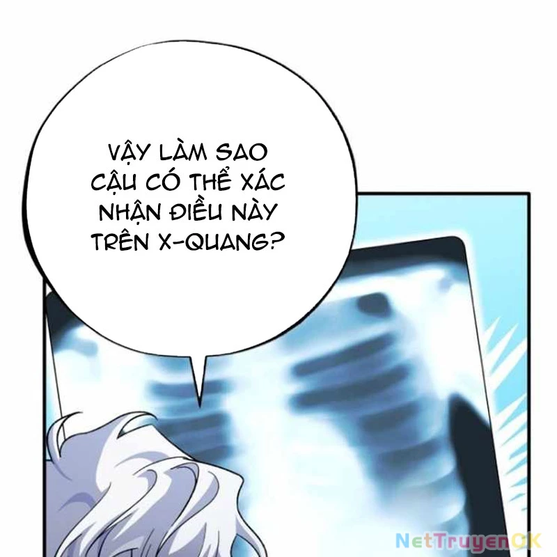 Tuyệt Đỉnh Bác Sĩ Chapter 9 - Trang 2