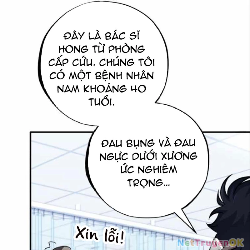 Tuyệt Đỉnh Bác Sĩ Chapter 9 - Trang 2