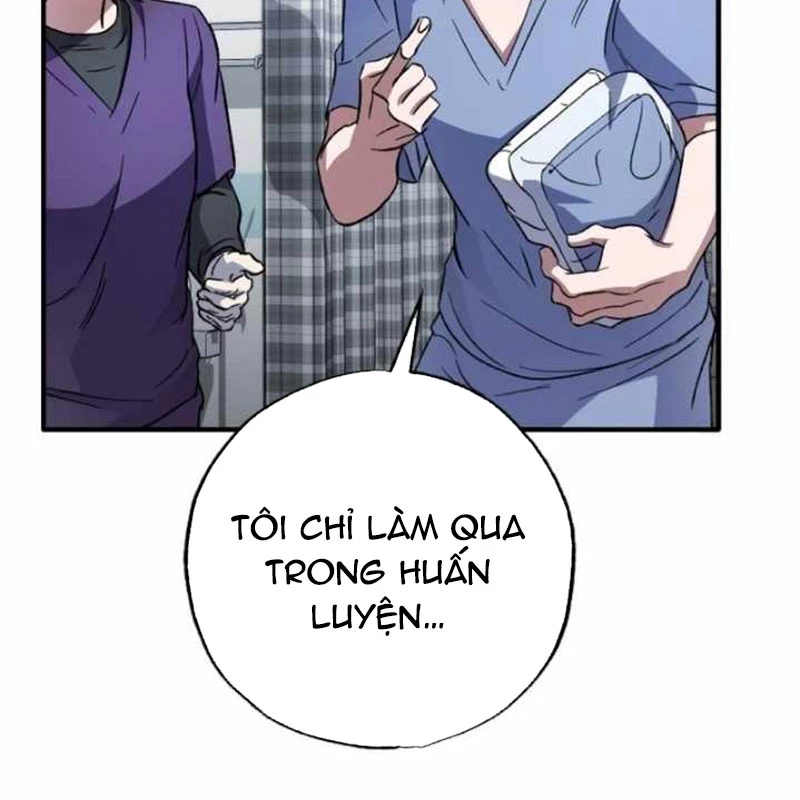 Tuyệt Đỉnh Bác Sĩ Chapter 9 - Trang 2