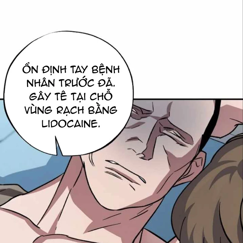 Tuyệt Đỉnh Bác Sĩ Chapter 9 - Trang 2