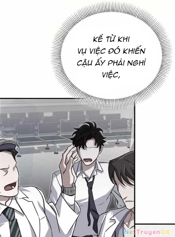 Tuyệt Đỉnh Bác Sĩ Chapter 10 - Trang 2