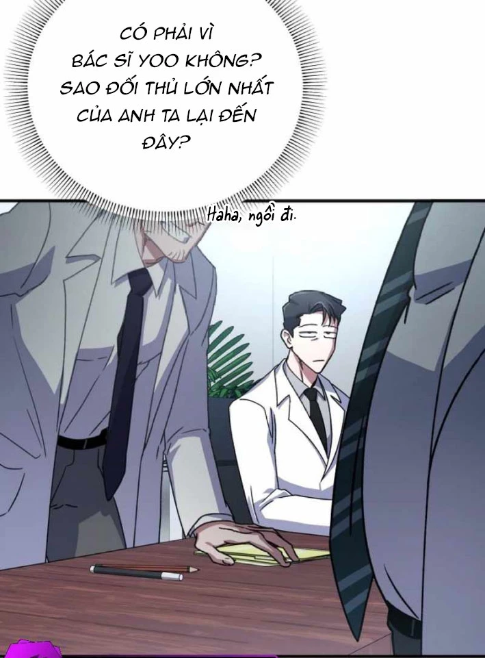 Tuyệt Đỉnh Bác Sĩ Chapter 10 - Trang 2