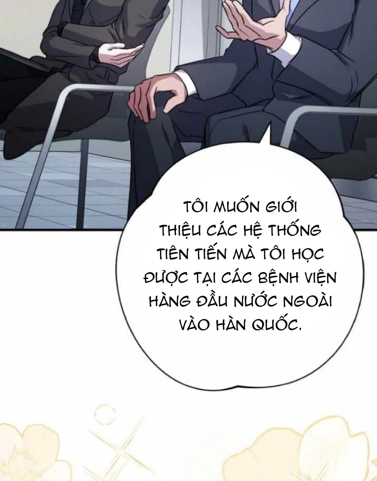 Tuyệt Đỉnh Bác Sĩ Chapter 10 - Trang 2