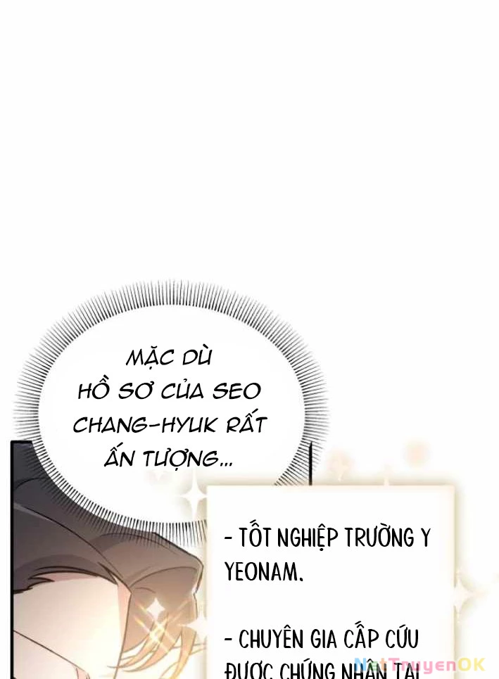 Tuyệt Đỉnh Bác Sĩ Chapter 10 - Trang 2