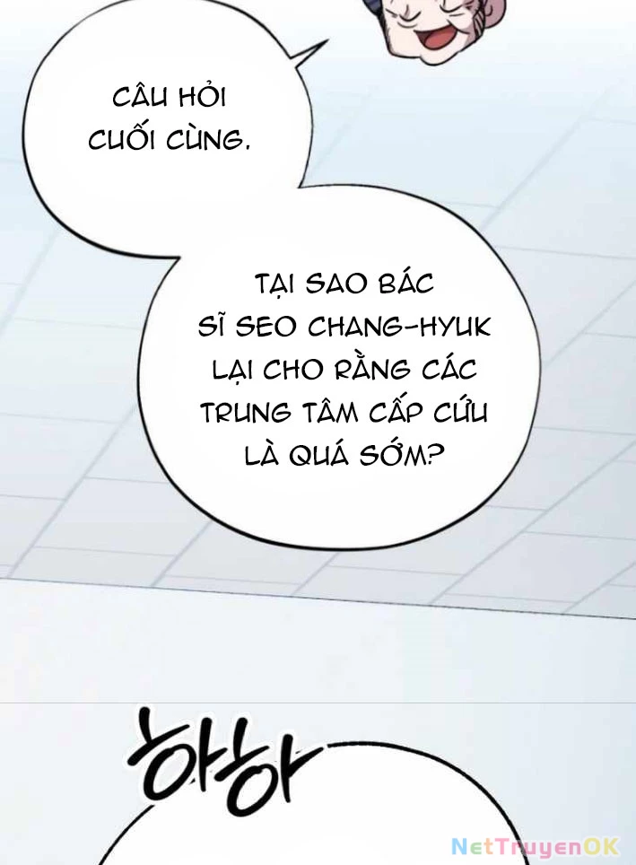 Tuyệt Đỉnh Bác Sĩ Chapter 10 - Trang 2