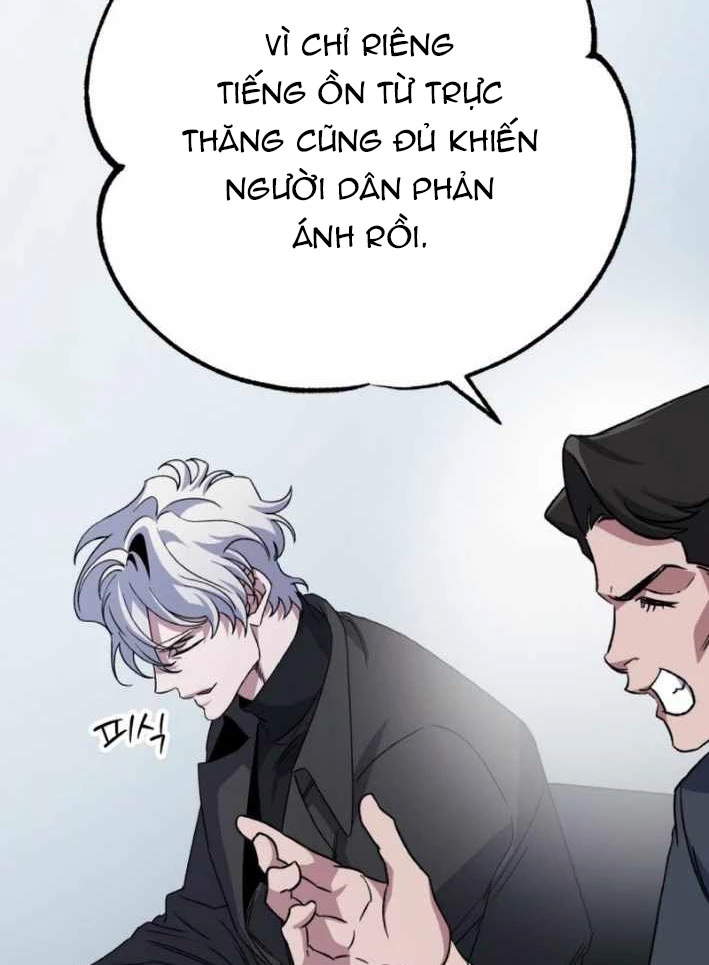 Tuyệt Đỉnh Bác Sĩ Chapter 10 - Trang 2