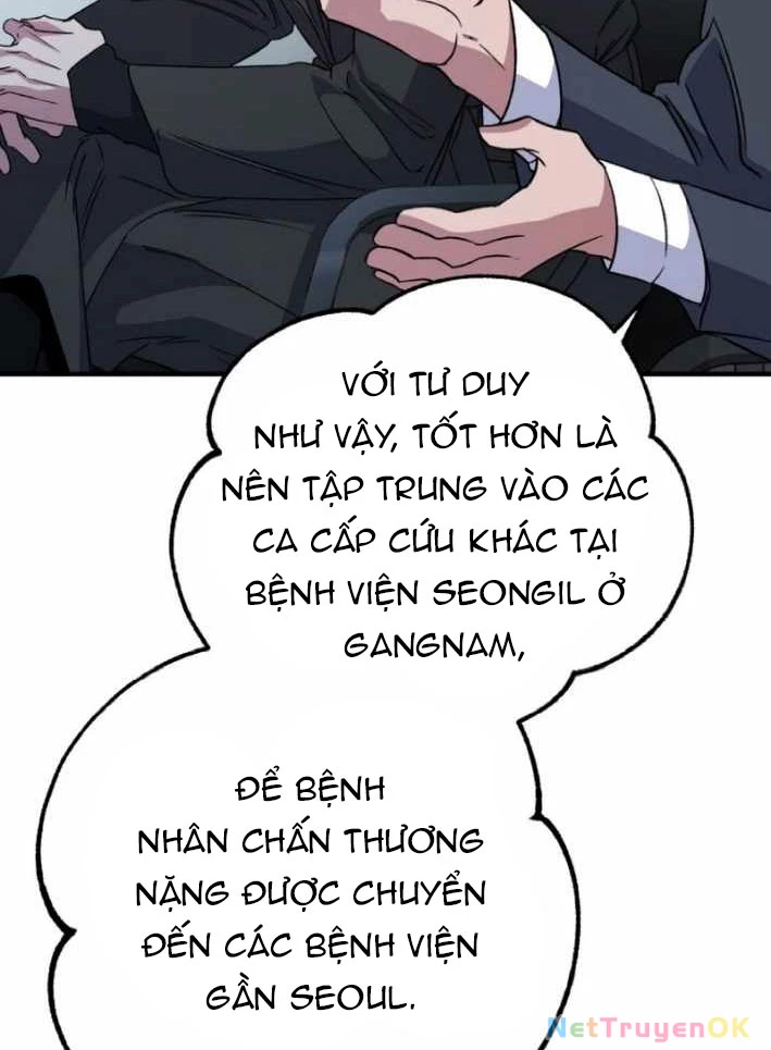 Tuyệt Đỉnh Bác Sĩ Chapter 10 - Trang 2