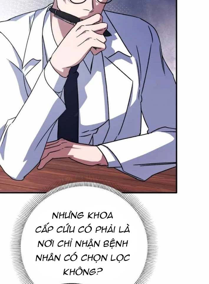 Tuyệt Đỉnh Bác Sĩ Chapter 10 - Trang 2