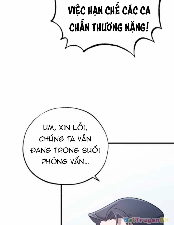 Tuyệt Đỉnh Bác Sĩ Chapter 10 - Trang 2