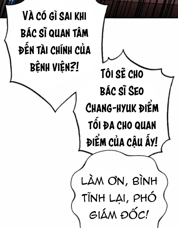 Tuyệt Đỉnh Bác Sĩ Chapter 10 - Trang 2