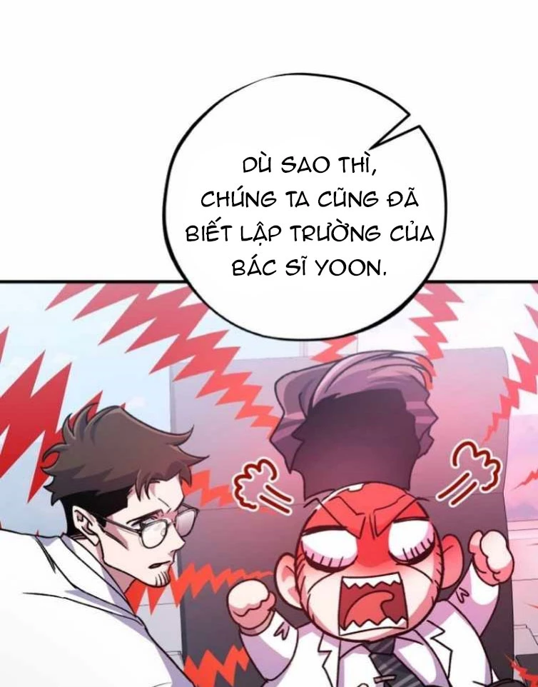 Tuyệt Đỉnh Bác Sĩ Chapter 10 - Trang 2