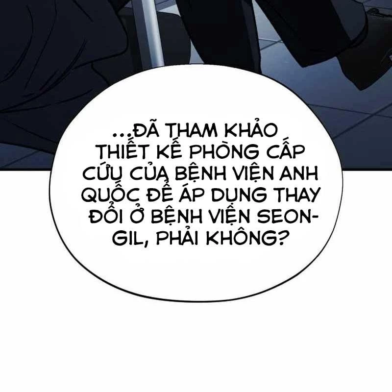 Tuyệt Đỉnh Bác Sĩ Chapter 11 - Trang 2