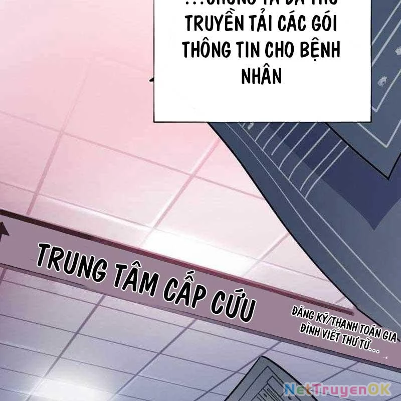 Tuyệt Đỉnh Bác Sĩ Chapter 11 - Trang 2