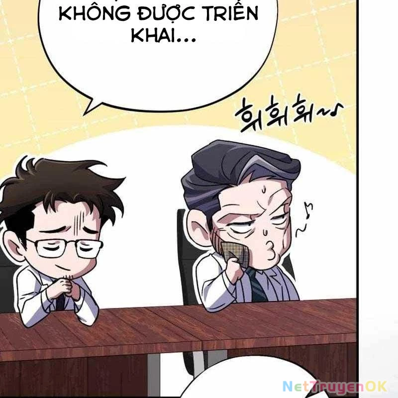 Tuyệt Đỉnh Bác Sĩ Chapter 11 - Trang 2