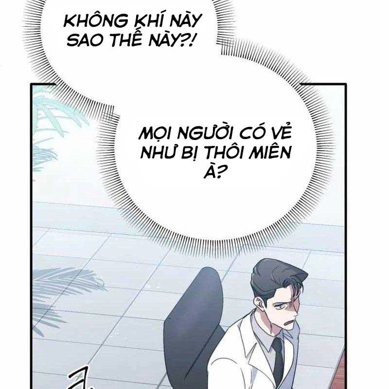 Tuyệt Đỉnh Bác Sĩ Chapter 11 - Trang 2