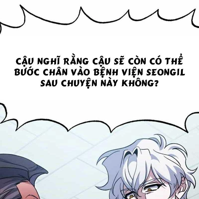 Tuyệt Đỉnh Bác Sĩ Chapter 11 - Trang 2