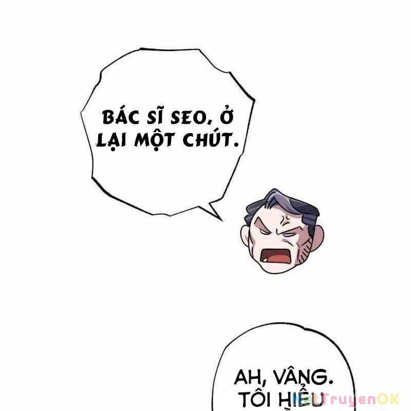 Tuyệt Đỉnh Bác Sĩ Chapter 11 - Trang 2