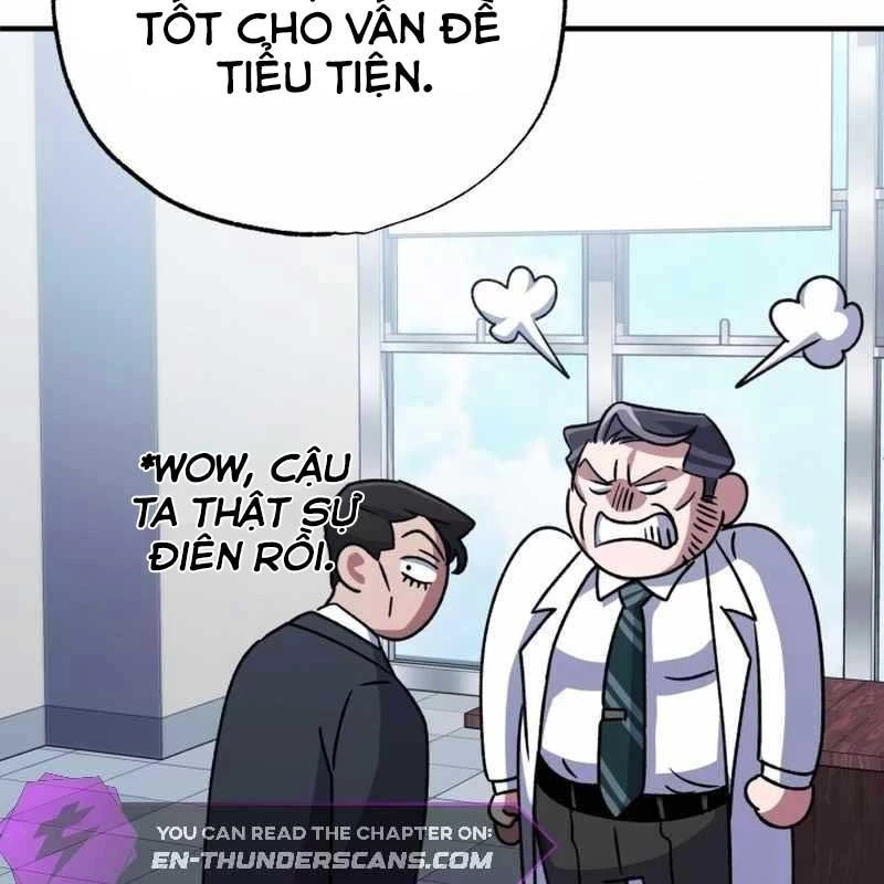 Tuyệt Đỉnh Bác Sĩ Chapter 11 - Trang 2