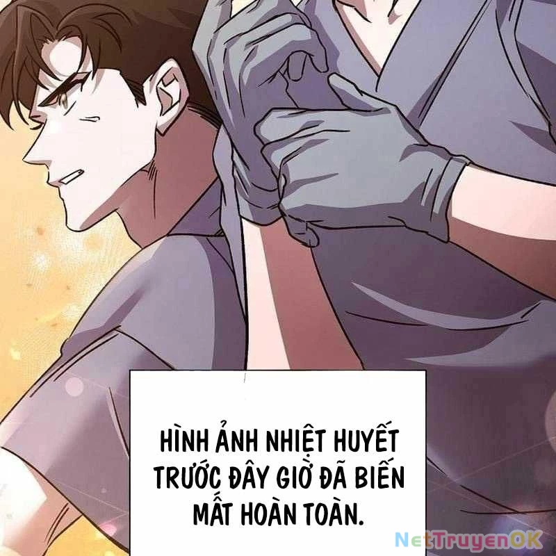 Tuyệt Đỉnh Bác Sĩ Chapter 11 - Trang 2