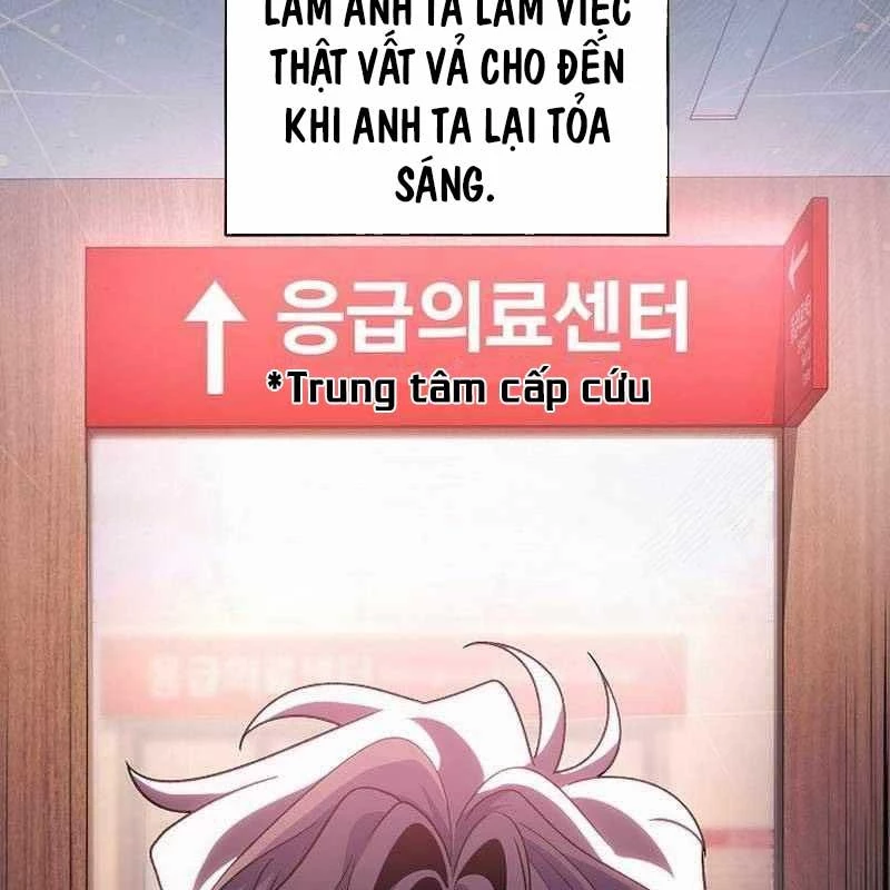 Tuyệt Đỉnh Bác Sĩ Chapter 11 - Trang 2