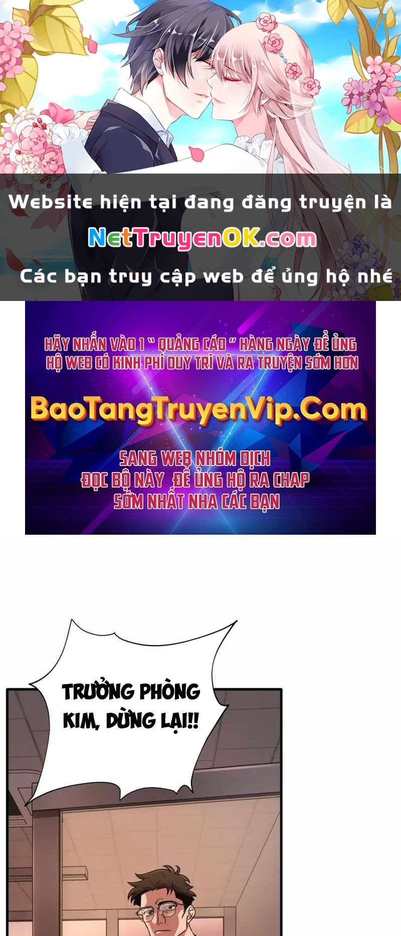 NetTruyen Truyện tranh online