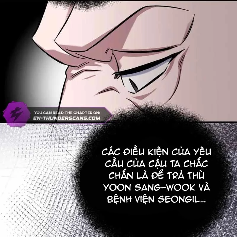 Tuyệt Đỉnh Bác Sĩ Chapter 12 - Trang 2