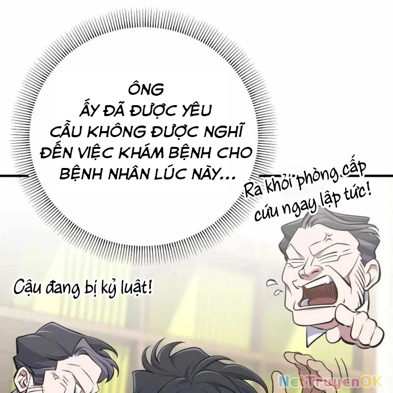 Tuyệt Đỉnh Bác Sĩ Chapter 13 - Trang 2