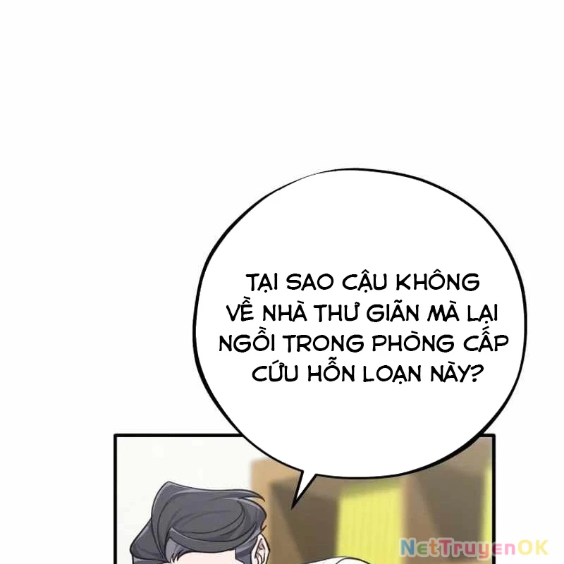 Tuyệt Đỉnh Bác Sĩ Chapter 13 - Trang 2