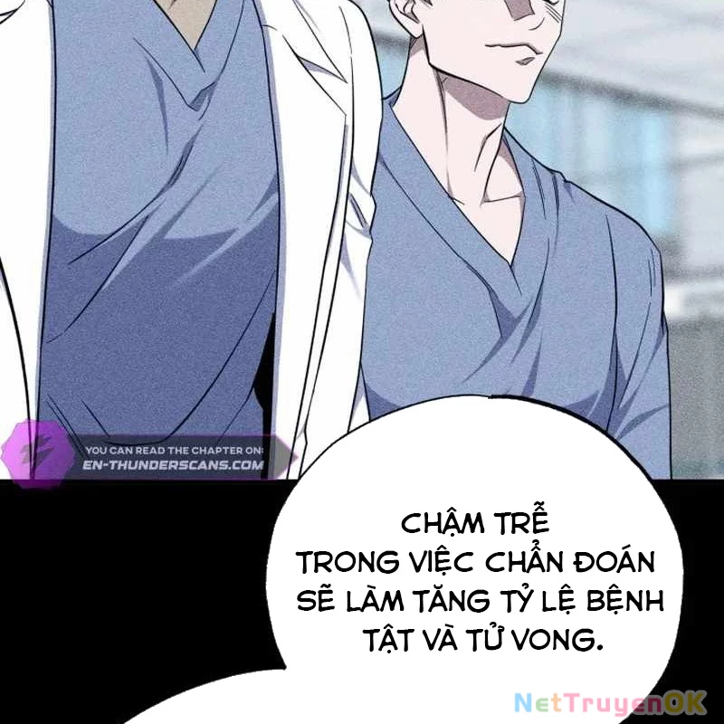 Tuyệt Đỉnh Bác Sĩ Chapter 13 - Trang 2