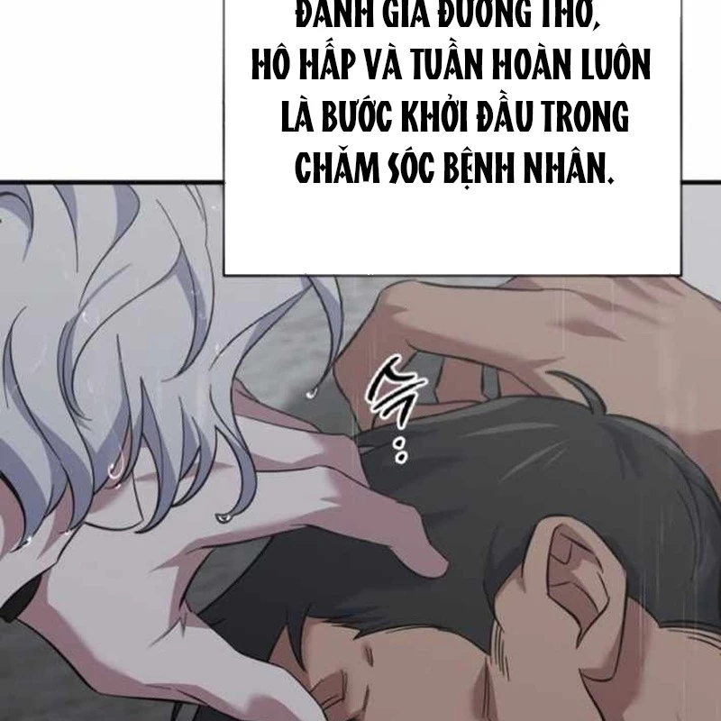 Tuyệt Đỉnh Bác Sĩ Chapter 14 - Trang 2