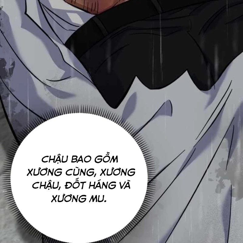 Tuyệt Đỉnh Bác Sĩ Chapter 14 - Trang 2