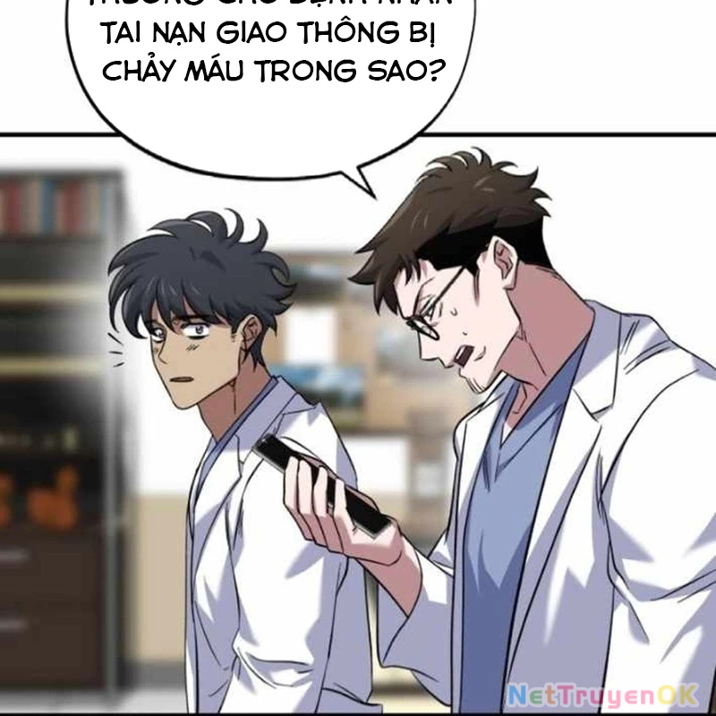 Tuyệt Đỉnh Bác Sĩ Chapter 14 - Trang 2