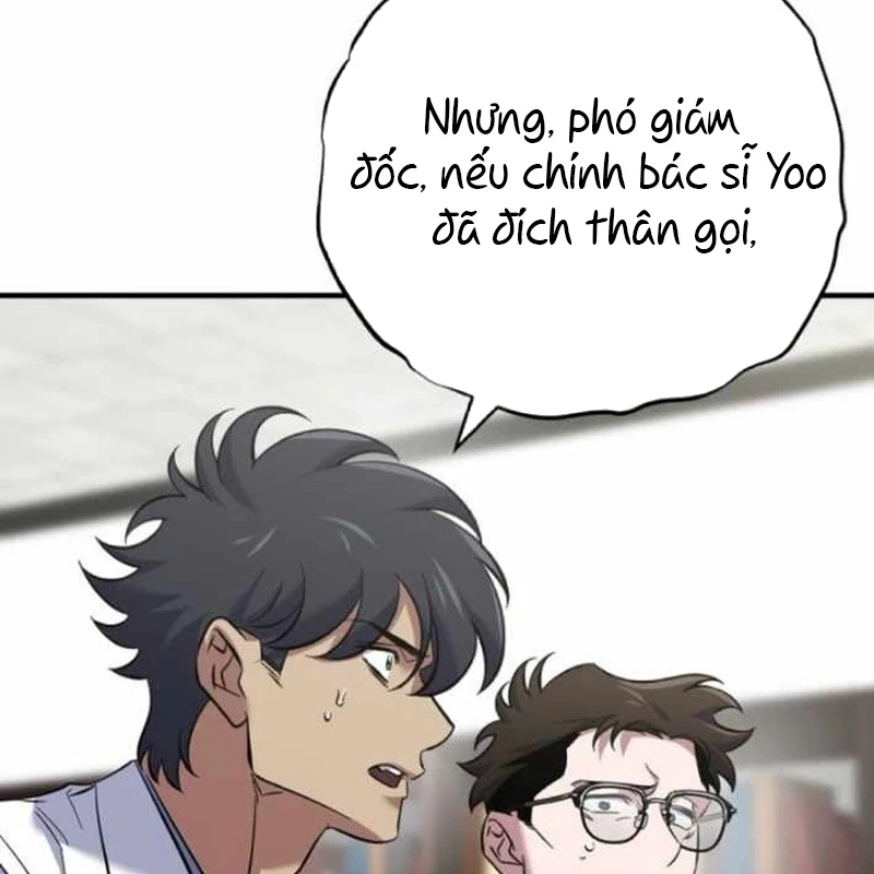 Tuyệt Đỉnh Bác Sĩ Chapter 14 - Trang 2