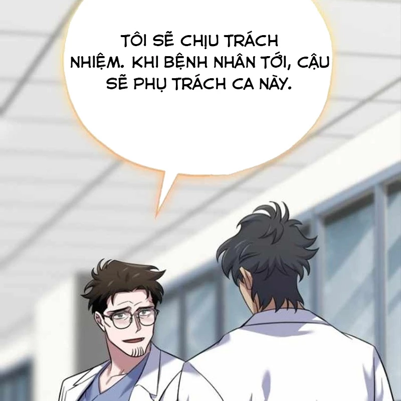 Tuyệt Đỉnh Bác Sĩ Chapter 14 - Trang 2