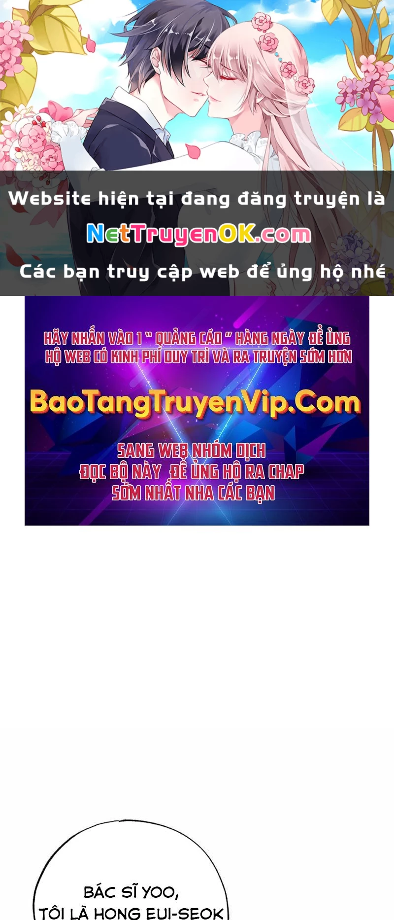 NetTruyen Truyện tranh online