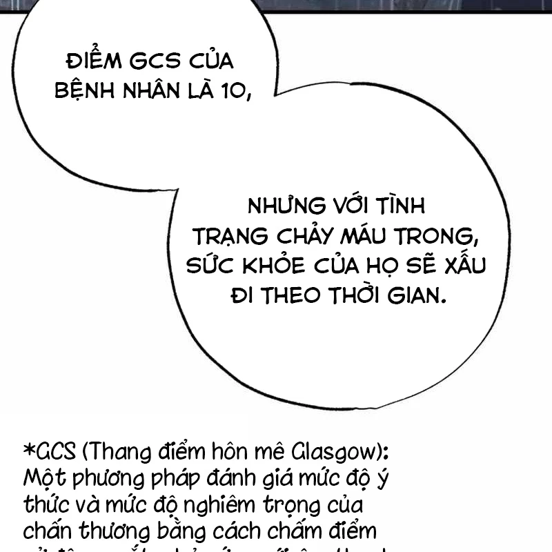 Tuyệt Đỉnh Bác Sĩ Chapter 15 - Trang 2