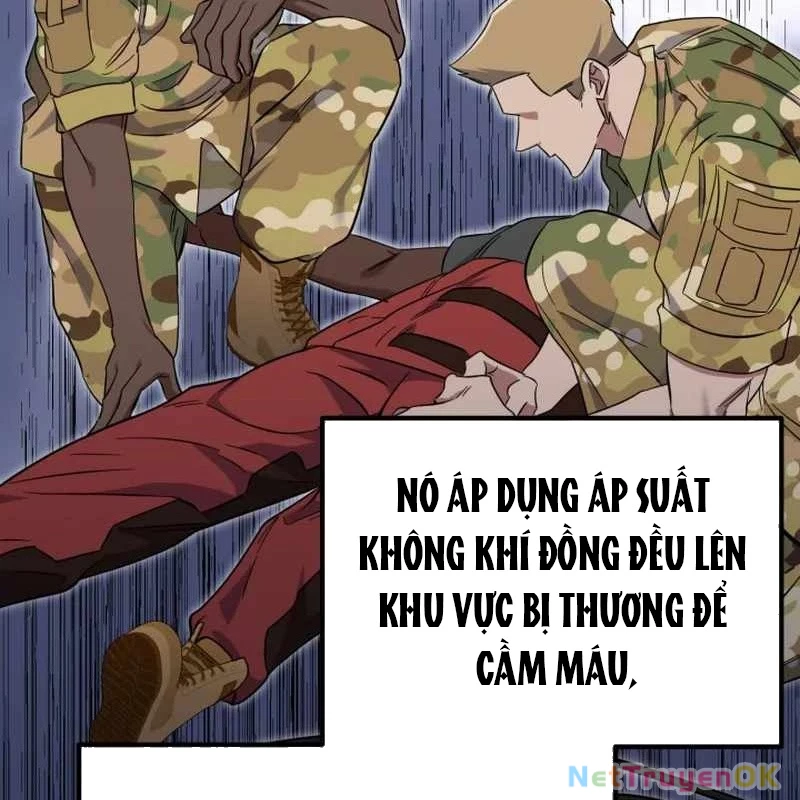 Tuyệt Đỉnh Bác Sĩ Chapter 15 - Trang 2