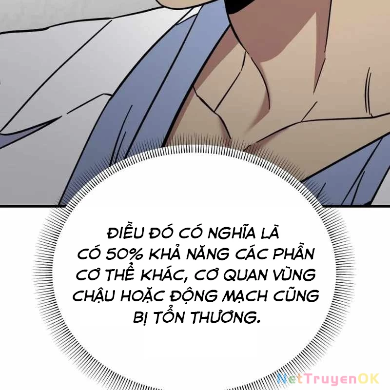 Tuyệt Đỉnh Bác Sĩ Chapter 15 - Trang 2