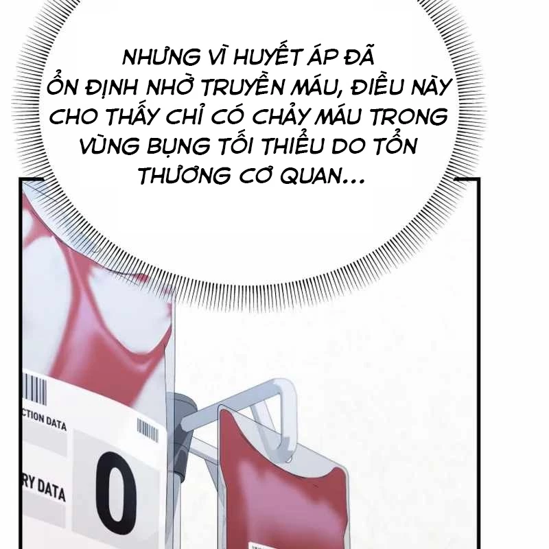 Tuyệt Đỉnh Bác Sĩ Chapter 15 - Trang 2